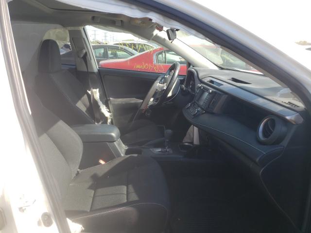 2018 TOYOTA RAV4 HV LE JTMRJREV7JD187583