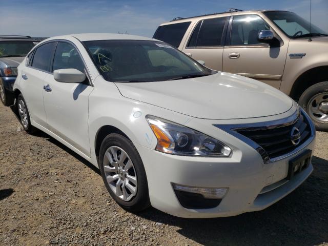 2015 NISSAN ALTIMA 2.5 1N4AL3AP3FC451980