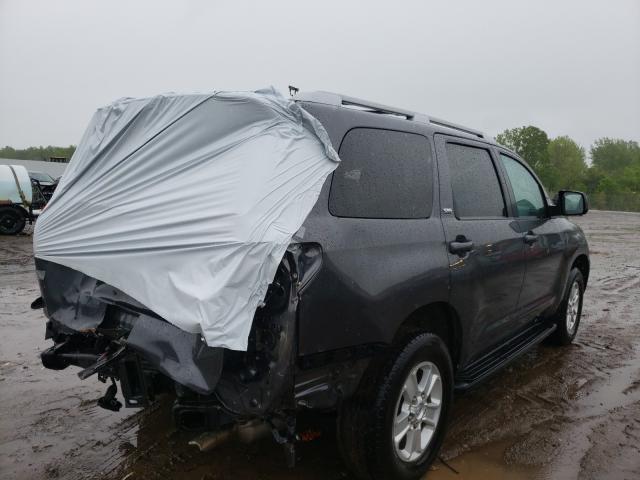 2018 TOYOTA SEQUOIA SR 5TDBY5G1XJS164450