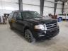 2017 FORD  EXPEDITION