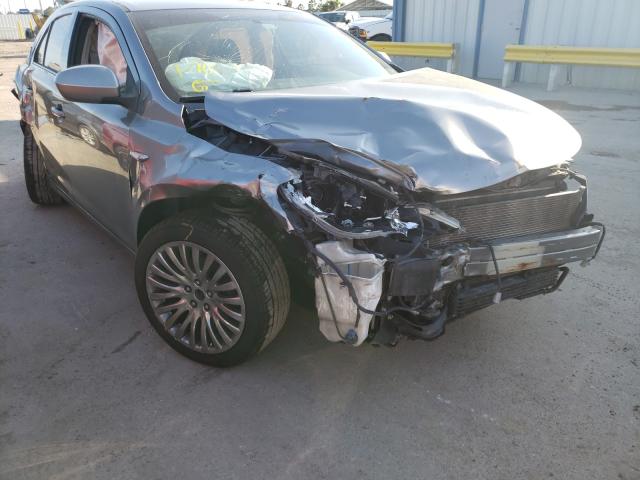 2011 SUZUKI KIZASHI SE JS2RE9A39B6111156
