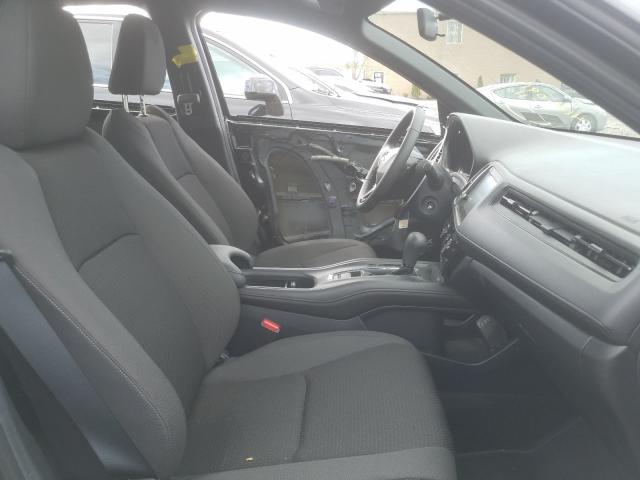 2020 HONDA HR-V SPORT 3CZRU6H15LM709577