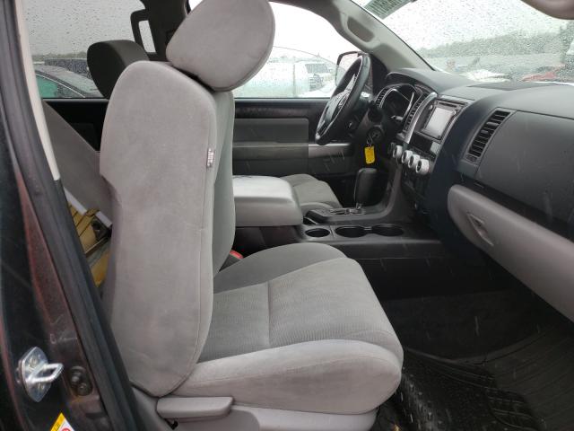2018 TOYOTA SEQUOIA SR 5TDBY5G1XJS164450