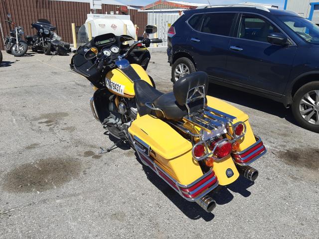 2006 HARLEY-DAVIDSON FLTRI 1HD1FSW126Y614295