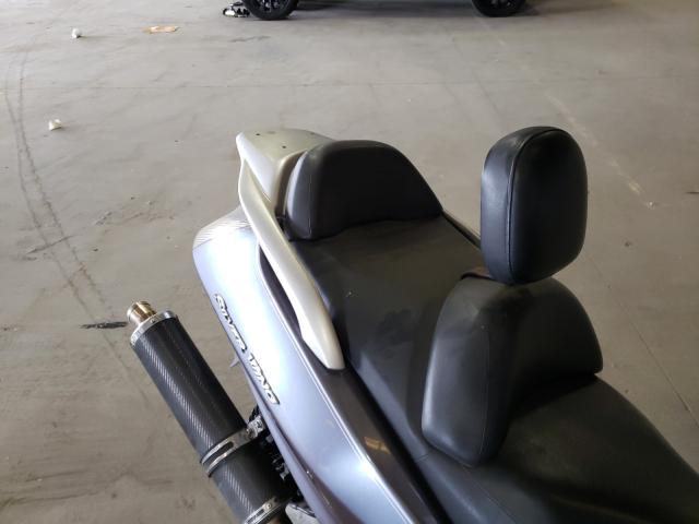 2007 HONDA FSC600 A JH2PF014X7K400037