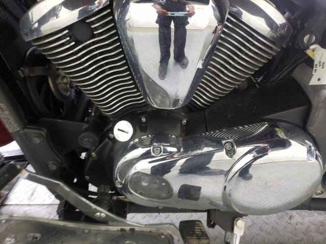 2008 KAWASAKI VN900 B JKAVN2B148A036086