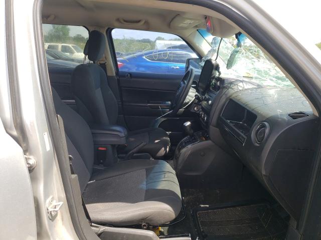 2013 JEEP PATRIOT SP 1C4NJRBB3DD168025