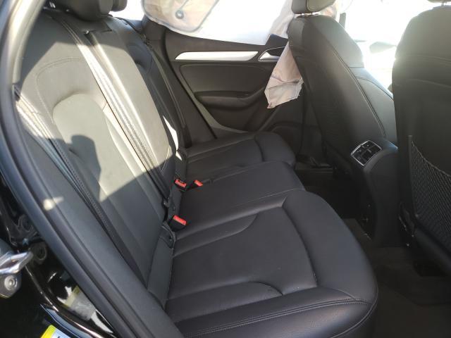 2018 AUDI Q3 PREMIUM WA1BCCFS5JR034758