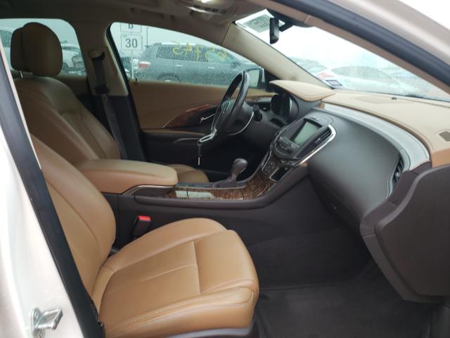 2014 BUICK LACROSSE T 1G4GF5G35EF122783