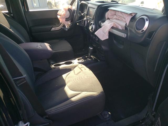 2014 JEEP WRANGLER U 1C4HJWEG1EL265900