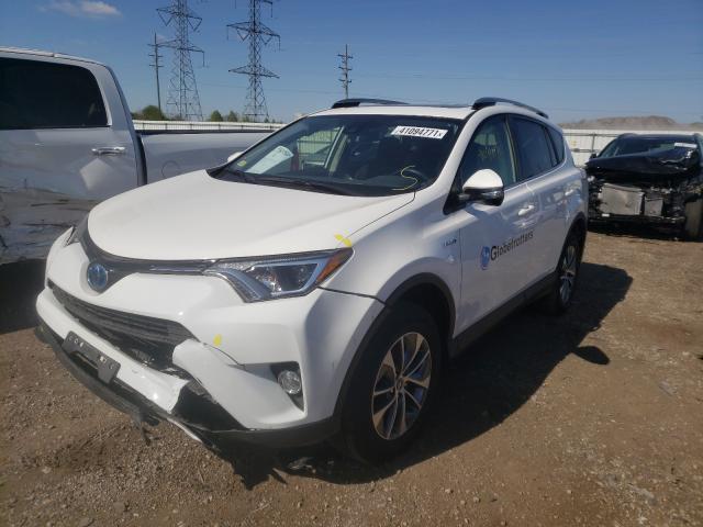 2018 TOYOTA RAV4 HV LE JTMRJREV7JD187583