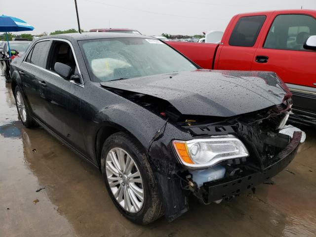 2013 CHRYSLER 300 2C3CCARG8DH591971