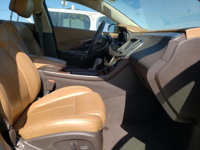 2014 BUICK LACROSSE T 1G4GF5G3XEF275577