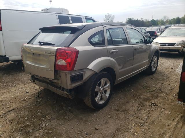 2010 DODGE CALIBER SX 1B3CB4HA2AD545253