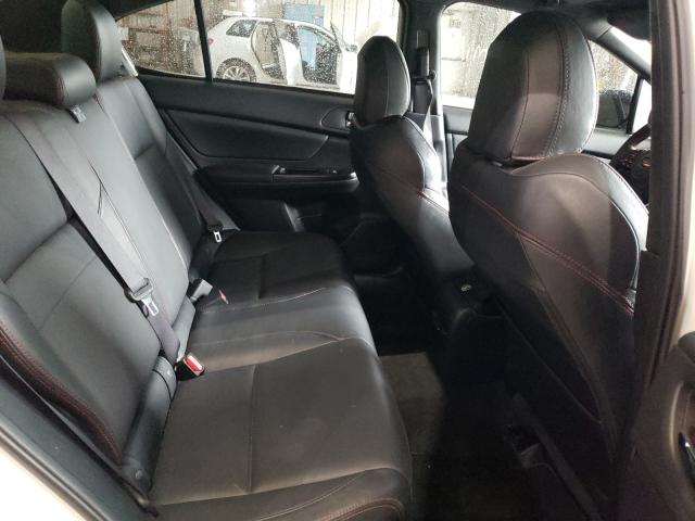2017 SUBARU WRX LIMITE JF1VA1N68H8803230