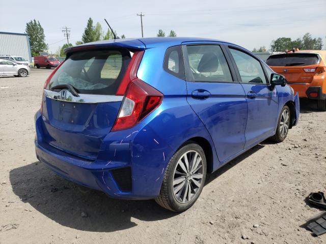 2016 HONDA FIT EX JHMGK5H77GX020835