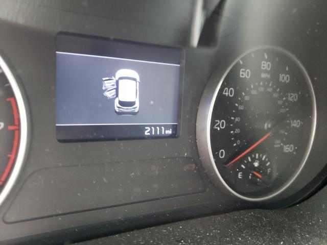 2021 KIA SELTOS S KNDEU2AA9M7168925