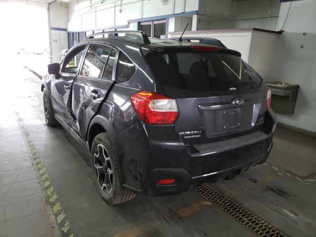 2014 SUBARU XV CROSSTR JF2GPACC1EH312165