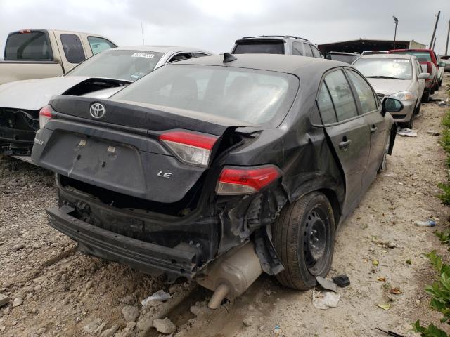 2020 TOYOTA CORONA LE 5YFEPRAE5LP030542