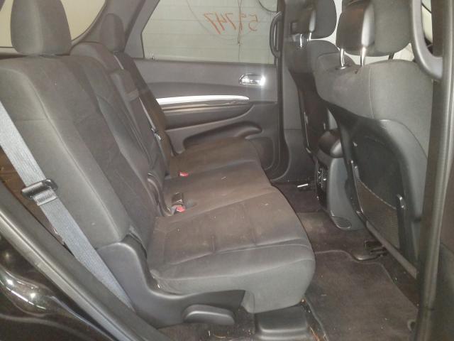 2016 DODGE DURANGO SS 1C4SDJFT8GC391363