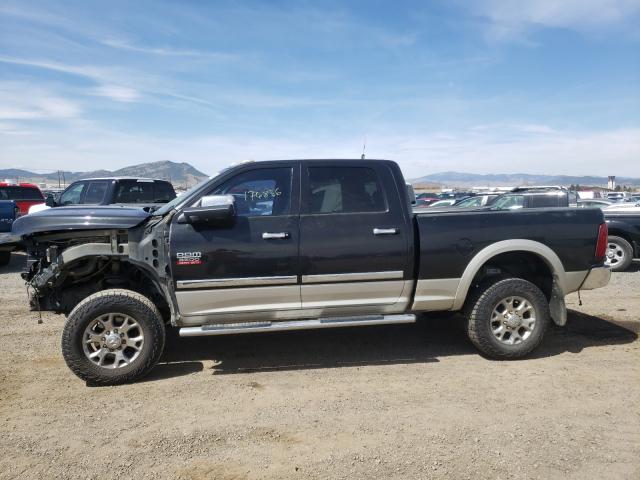2010 DODGE RAM 3500 3D73Y3CL9AG113946