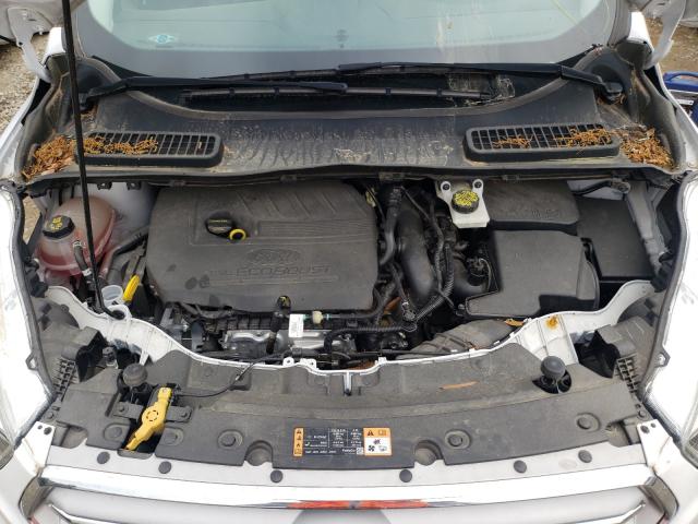 2018 FORD ESCAPE SE 1FMCU0GD8JUA43078
