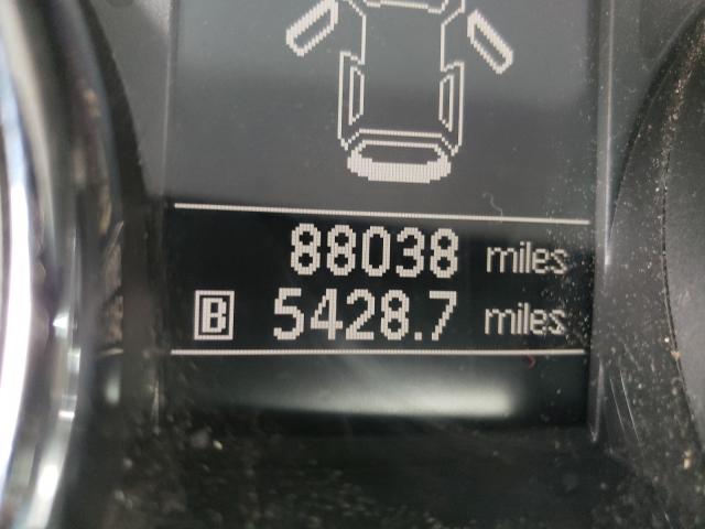 2015 NISSAN ROGUE SELE JN8AS5MT4FW658351