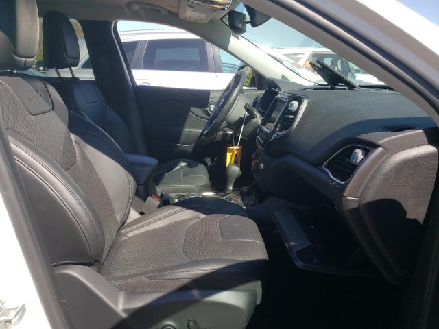 2019 JEEP CHEROKEE L 1C4PJMDXXKD441074