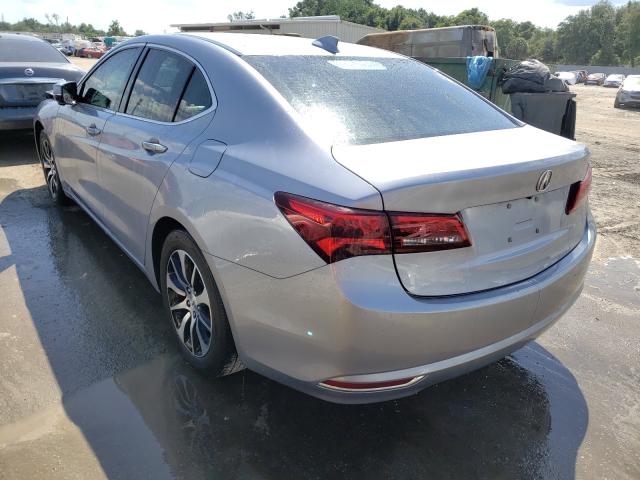 VIN WMZYT3C56K3E97708 2015 ACURA TLX no.3