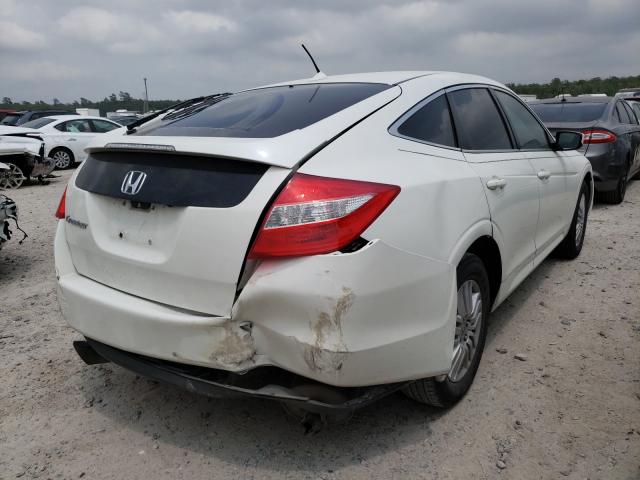2012 HONDA CROSSTOUR 5J6TF3H54CL001341