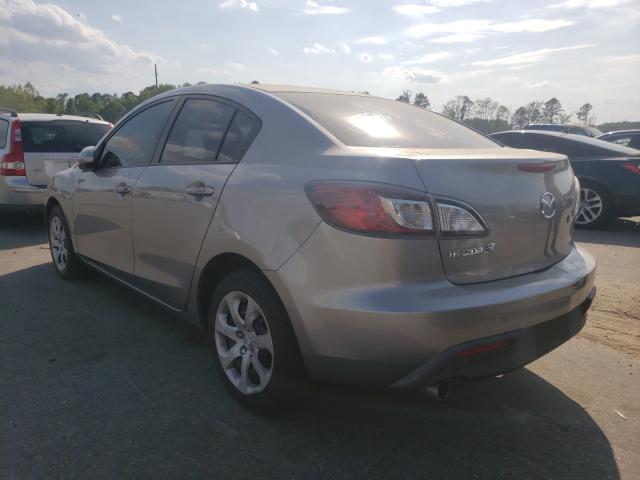 2010 MAZDA 3 I JM1BL1SF3A1219134