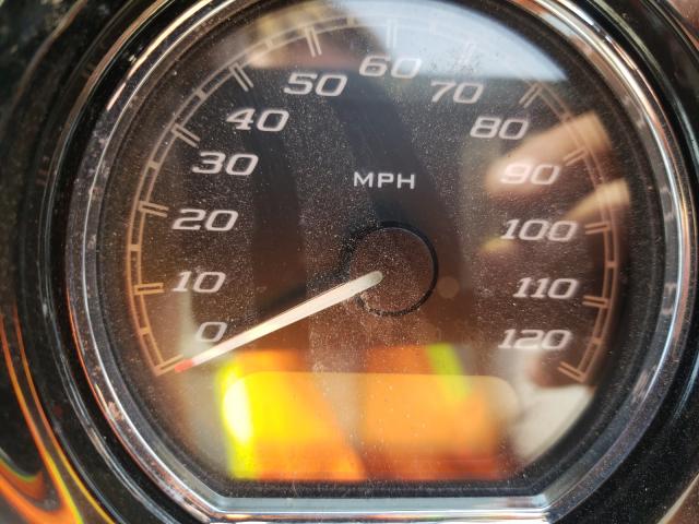 2018 HARLEY-DAVIDSON FLTRXS ROA 1HD1KTC13JB686706