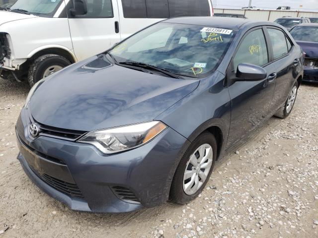 VIN 5FNYG1H69SB042202 2015 TOYOTA COROLLA L no.2