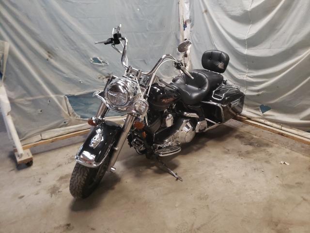 2001 HARLEY-DAVIDSON FLHR 1HD1FDV101Y602264