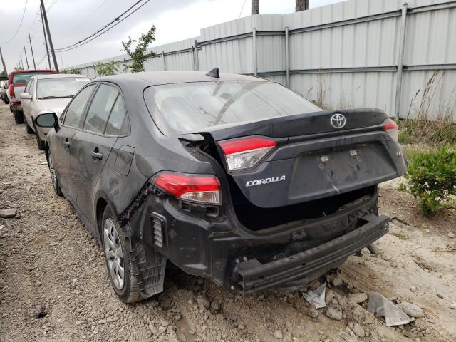 2020 TOYOTA CORONA LE 5YFEPRAE5LP030542