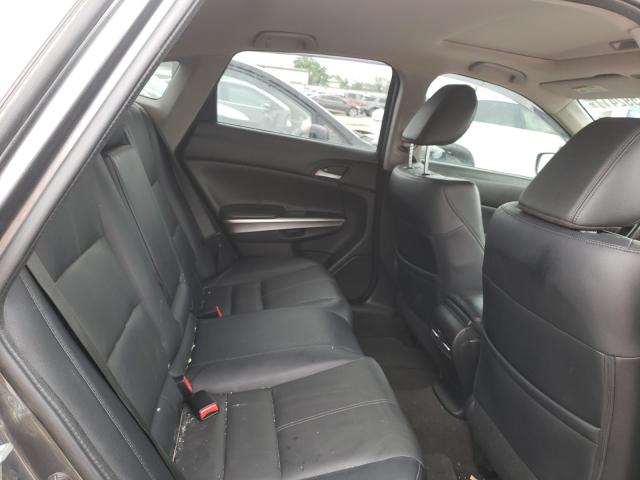 2014 HONDA CROSSTOUR 5J6TF1H50EL002039