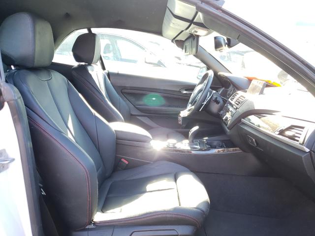 2017 BMW 230I WBA2K9C56HV647190