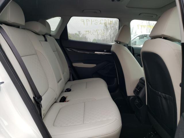 2021 KIA SELTOS EX KNDERCAAXM7196417