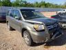 2007 HONDA  PILOT