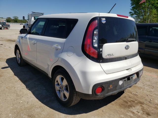 2019 KIA SOUL KNDJN2A27K7646793