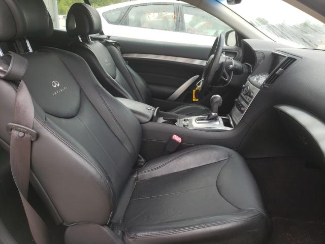 2014 INFINITI Q60 BASE JN1CV6FE3EM901094