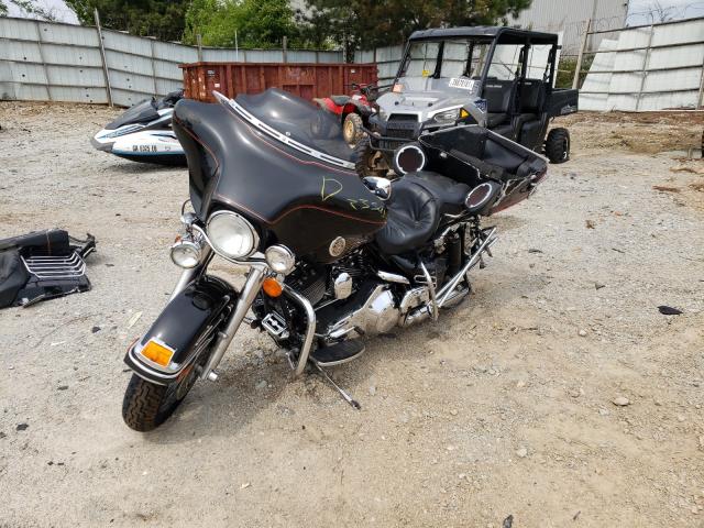 2000 HARLEY-DAVIDSON FLHTCUI 1HD1FCW17YY636964