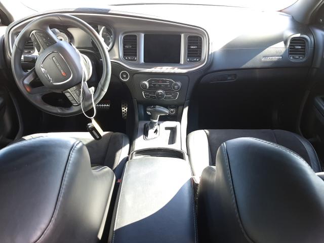 2019 DODGE CHARGER GT 2C3CDXHG7KH605812