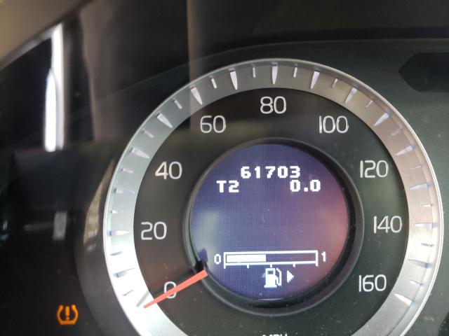 2011 VOLVO XC70 3.2 YV4940BZ9B1098463