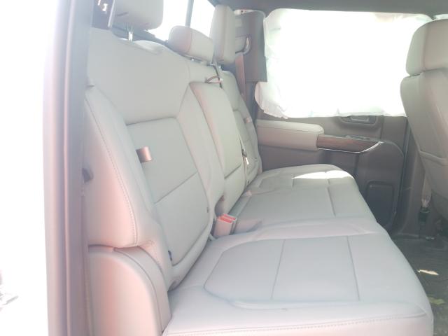 2021 GMC SIERRA C15 3GTP8DED2MG283089