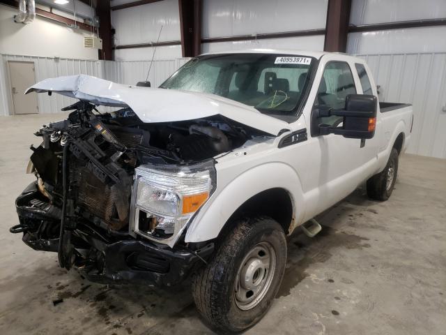 2012 FORD F250 SUPER 1FT7X2B69CEC30196