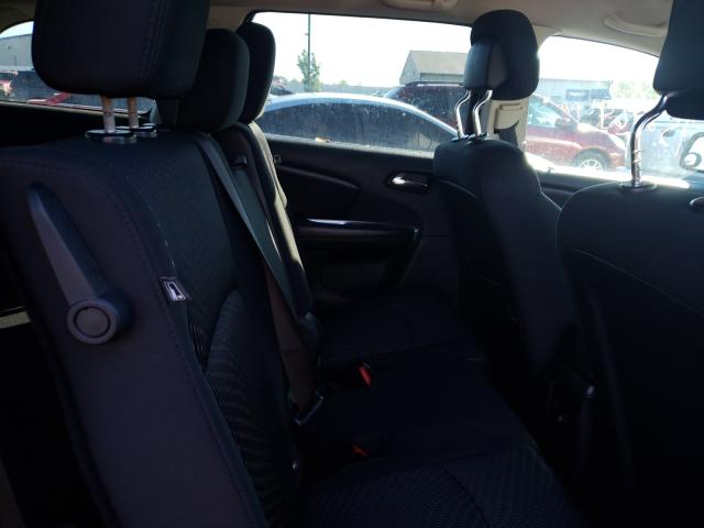 2011 DODGE JOURNEY MA 3D4PG1FGXBT500910