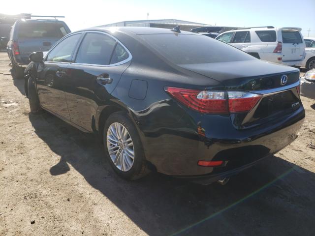 2014 LEXUS ES 350 JTHBK1GG2E2149757