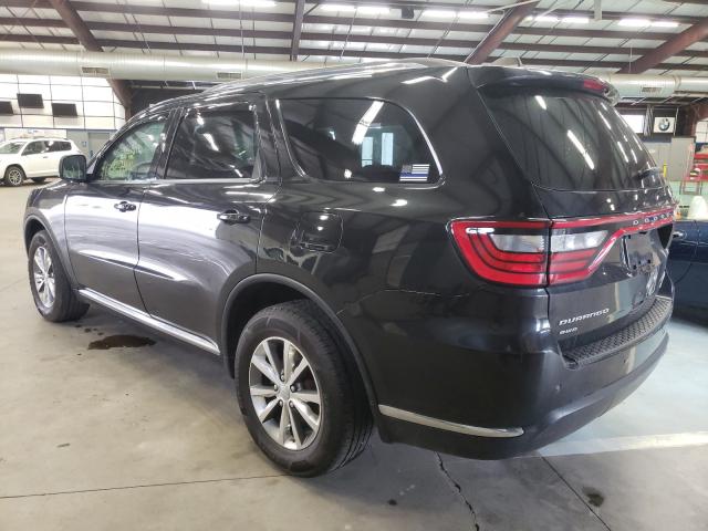 2014 DODGE DURANGO LI 1C4RDJDG6EC531007