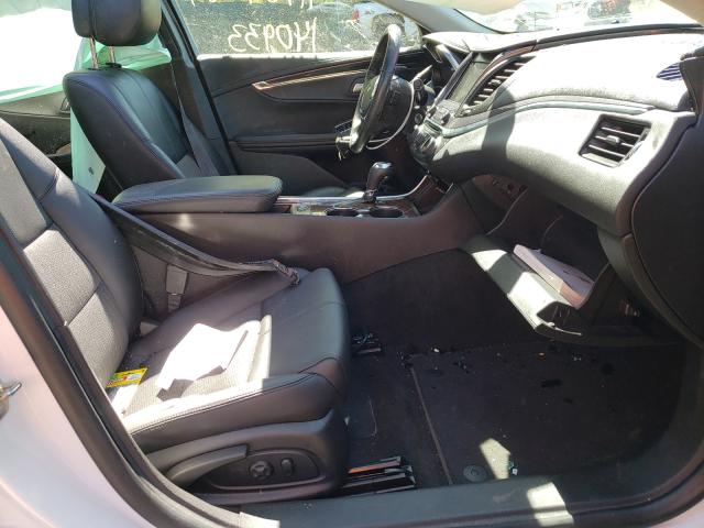 2014 CHEVROLET IMPALA LT 2G1125S32E9249392